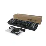 Contrôleur DMX 512 1