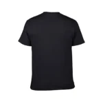 T-shirt monocycle girafe pour homme 3