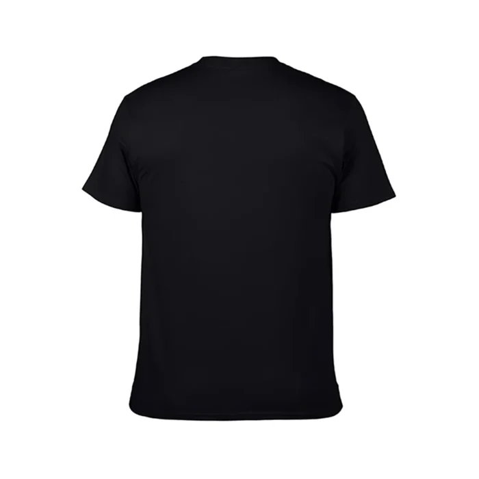 T-shirt rétro monocycle pour homme 3