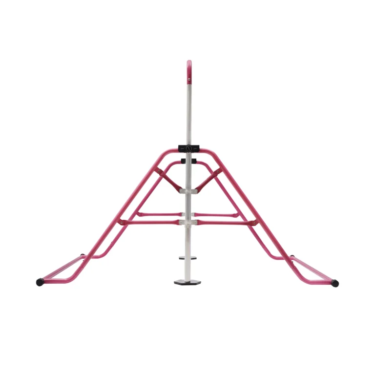 Barre de gymnastique pliante pour enfants 20