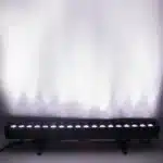 Barre LED 18x18W 5