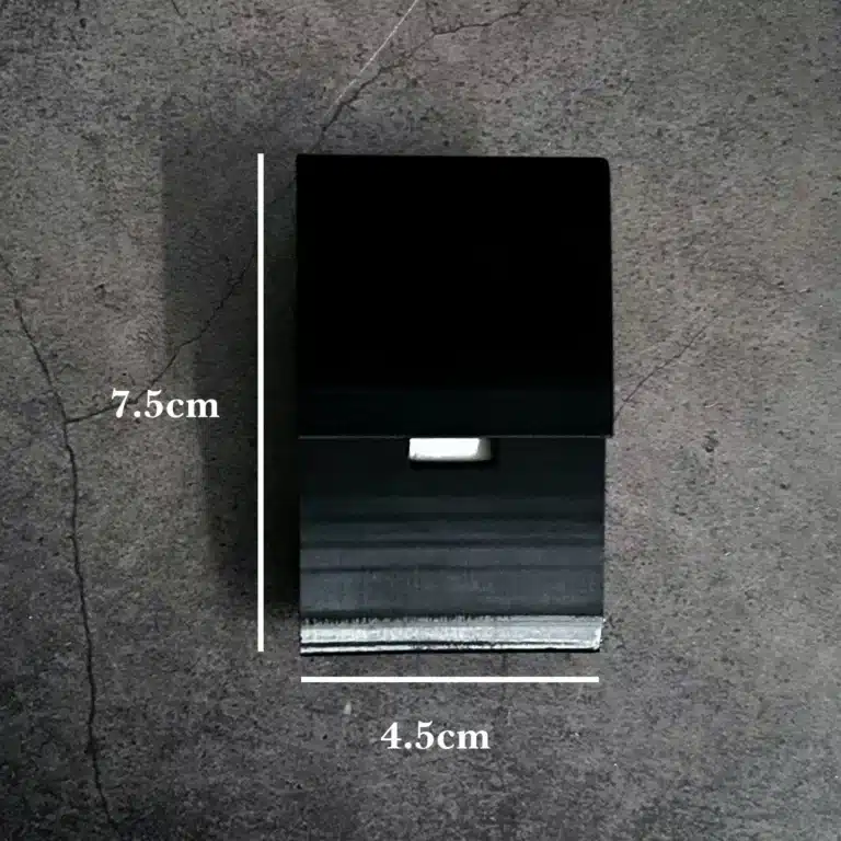 Clip pour tempêtes de neige 2