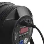 Câbles DMX 4