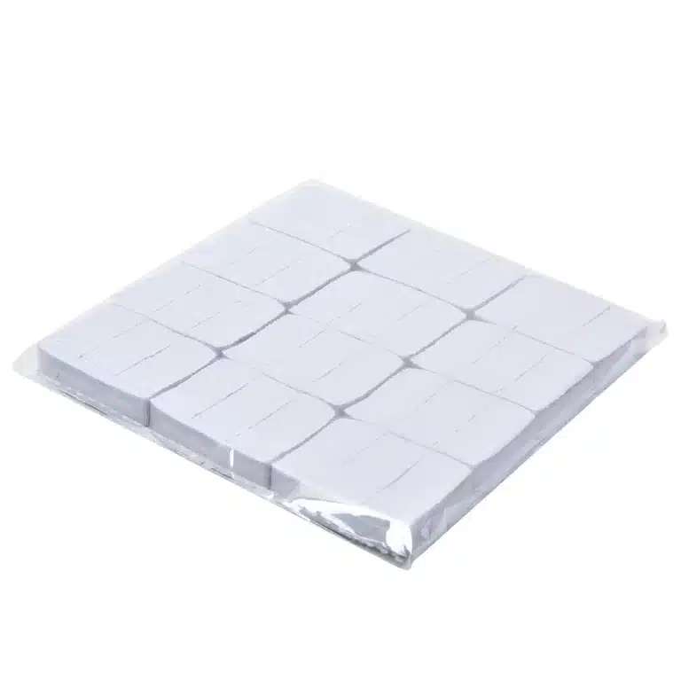 Papiers pour tempêtes de neige 2