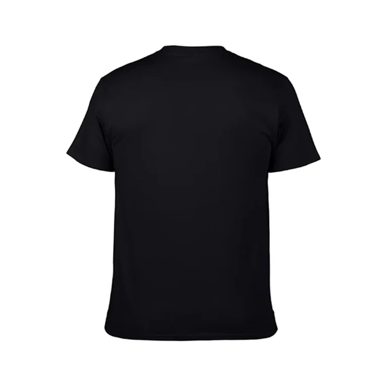 T-shirt rétro jonglage pour homme 3