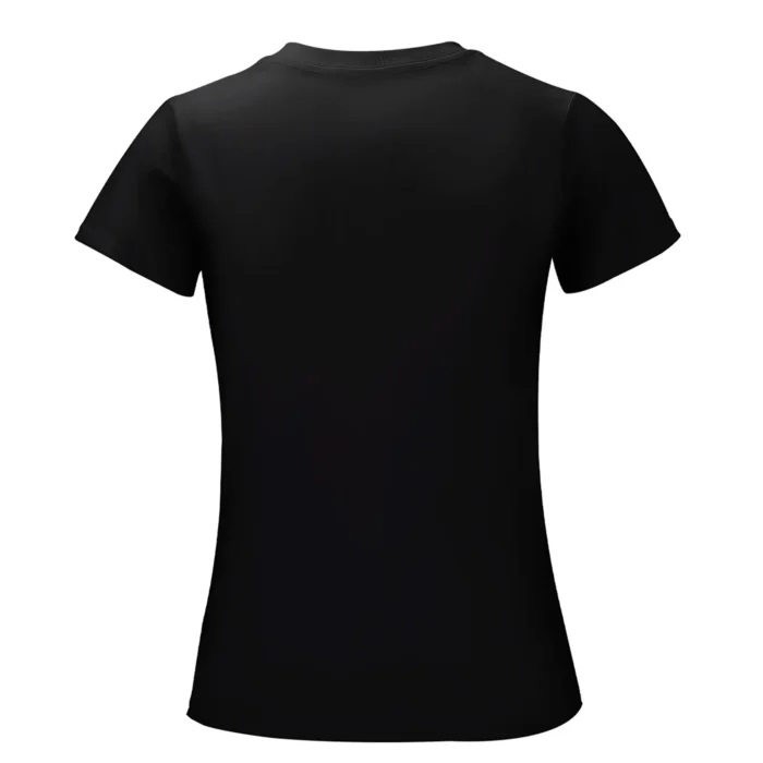 T-Shirt 4 monocycles pour femme 3