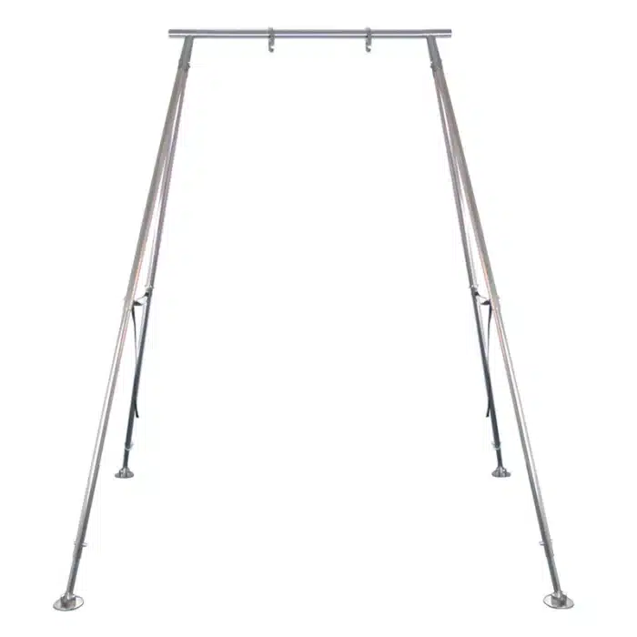 Portique tissu aérien 6