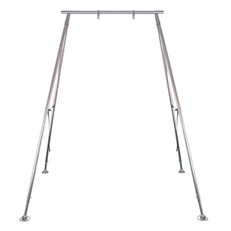 Portique tissu aérien 6