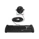 Câbles DMX 3