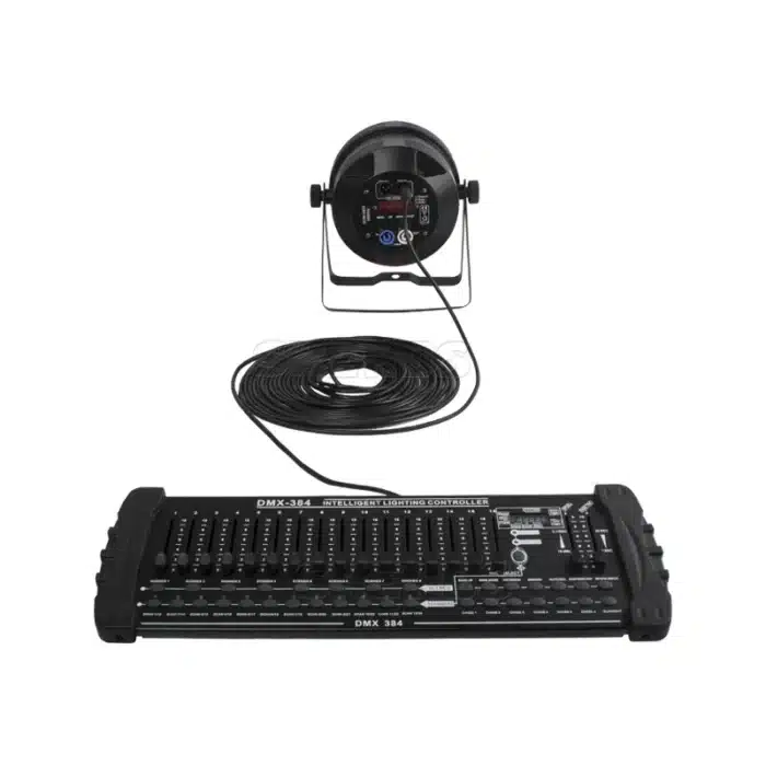 Câbles DMX 3