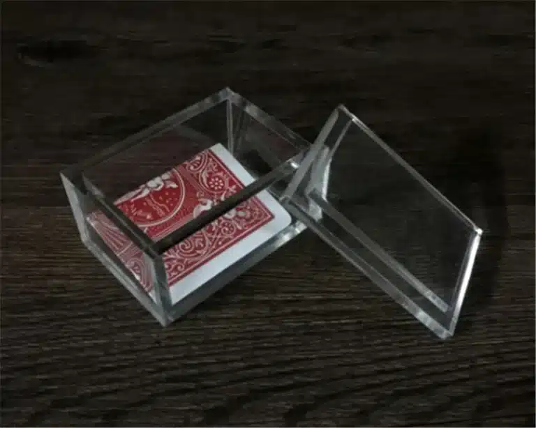 Paragon 3D 5