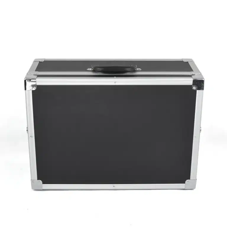 Mallette table transportable 5