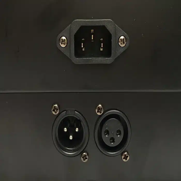 Contrôleur DMX 240 15