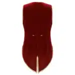 Veste en velours cirque enfant 17