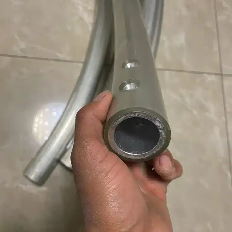 Roue Cyr 2