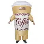 Costume gonflable boisson 3