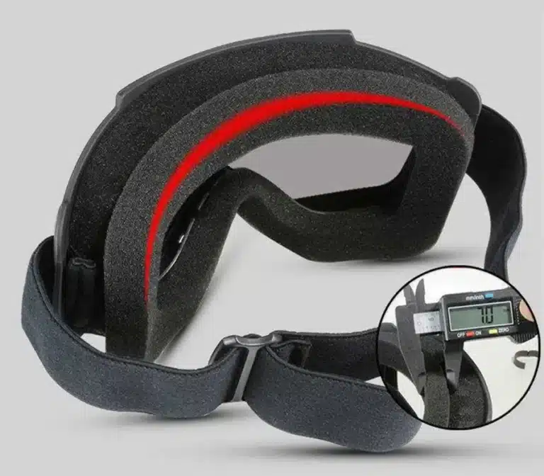 Masques LED lapin 25