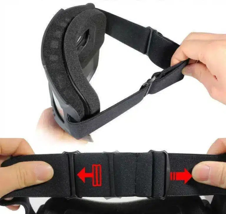 Masques LED lapin 24