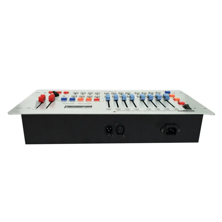 Contrôleur DMX 240 12