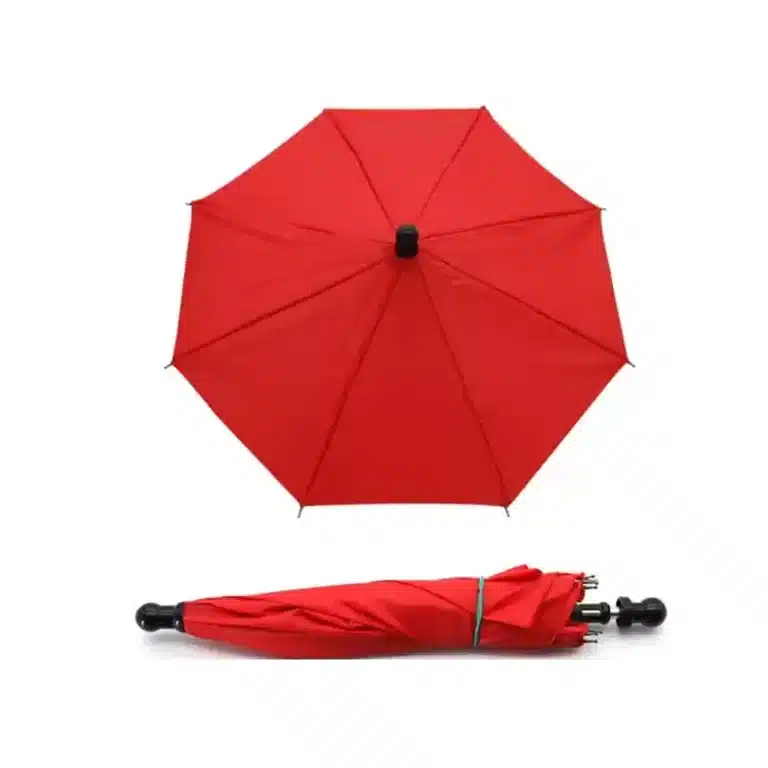 Parapluie pour tours de magie 3