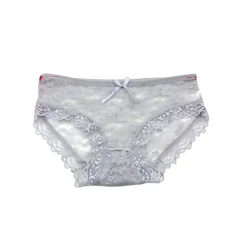 Apparition culotte 3