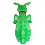 Mascotte dragon 6