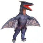 Costume gonflable Ptérosaure 1