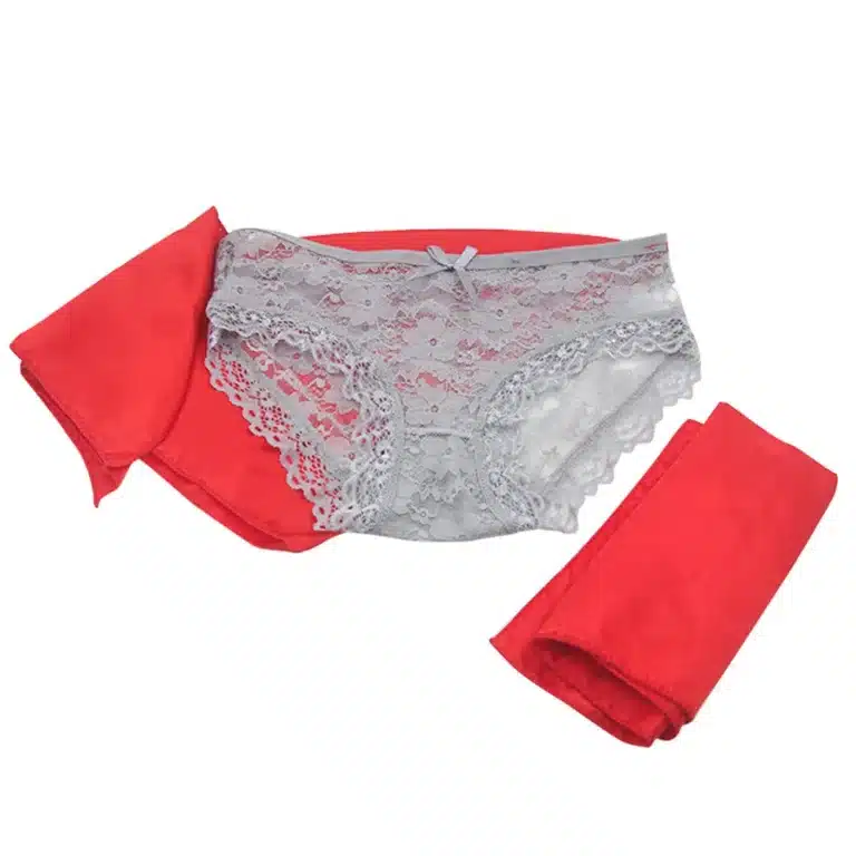 Apparition culotte 1