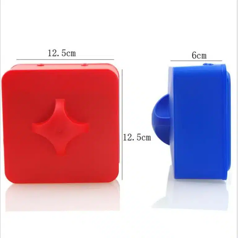 Boîte à bonbons magique 3