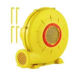 Souffleur structure gonflable 450W