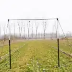 Barre fixe gymnastique 5