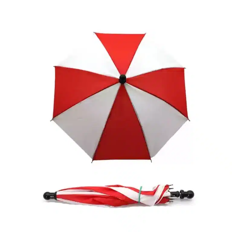 Parapluie pour tours de magie 13