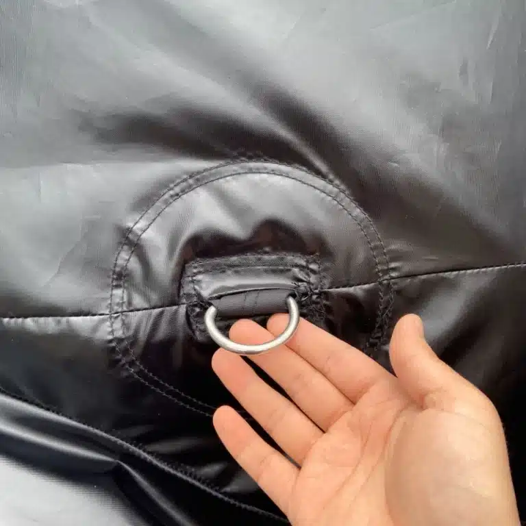 Scène de cirque gonflable 9