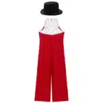 Justaucorps cirque filles 3