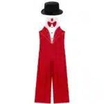 Justaucorps cirque filles 2