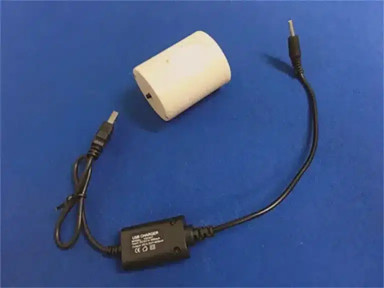 Bobine disparition soie 2