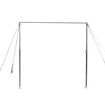 Barre fixe gymnastique 1