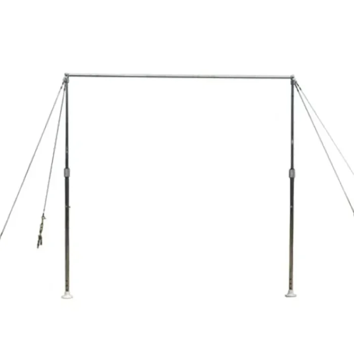 Barre fixe gymnastique 1