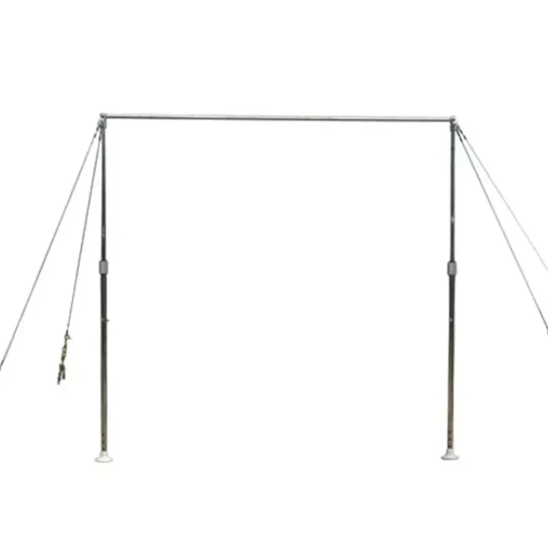 Barre fixe gymnastique 1