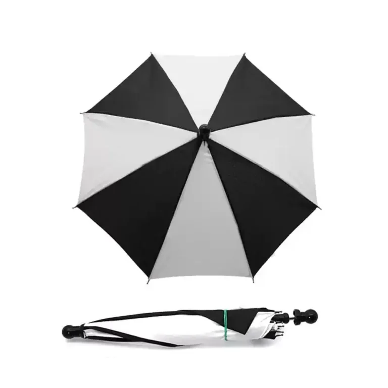 Parapluie pour tours de magie 4