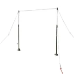 Barre fixe gymnastique 2