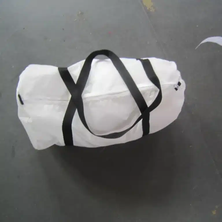 Scène de cirque gonflable 11