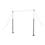 Barre fixe gymnastique 4