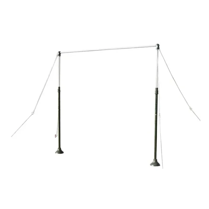 Barre fixe gymnastique 4