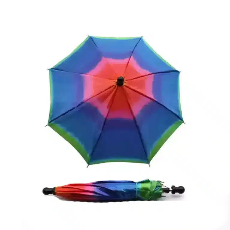 Parapluie pour tours de magie 5