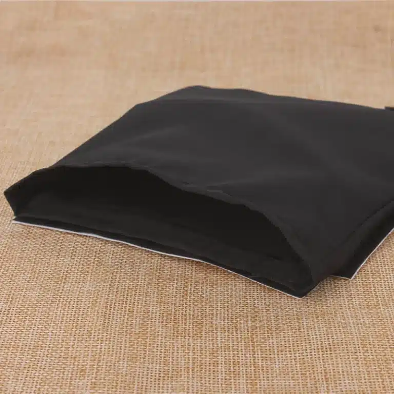 Poche amovible pour tour de magie 4