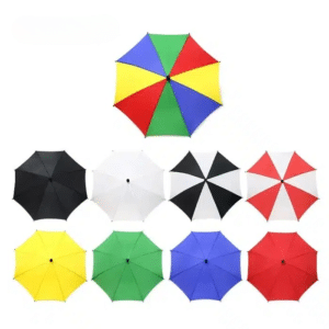 Parapluie pour tours de magie