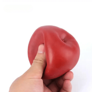 Fausse pomme pour tours de magie