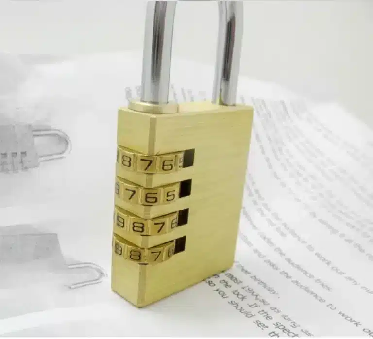 Cadenas magique 6