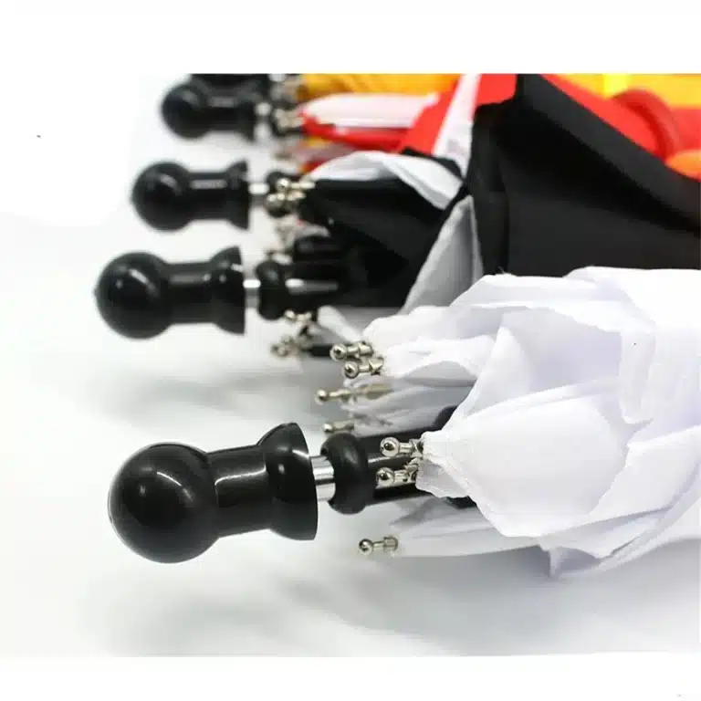 Parapluie pour tours de magie 6